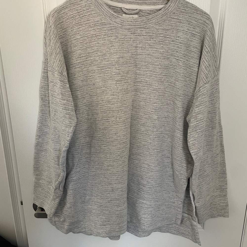 Grey Aerie Sweater